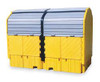 ULTRA-TECH 1149 ULTRATECH ULTRA-TWIN IBC HARD TOP® 