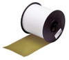 BRADY SPC ABSORBENTS 115757 TAPECARTRIDGE,100FT.L,GOLD