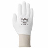 ANSELL 11-600-8-WH HYFLEX LITE POLY GLOVE W/LINER