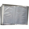 CENTURION INC 1186 9X12 PLASTIC BAG W HANG HOLE