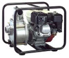 DAYTON 11G234 ENGINE DRIVEN SEMI-TRASH PUMP 3.5 HP