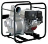 DAYTON 11G236 ENGINE DRIVEN SEMI-TRASH PUMP 7.1 HP