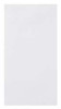 HOFFMASTER 125006 NAPKIN DINNER 17X20" LINEN-LK WHT