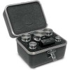 RICE LAKE WEIGHING SYSTEMS 12518 CALIBRATION WEIGHT SET,1KG TO 1G  MASS