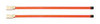 BUYERS PRODUCTS 1308107 MARKER, NYLON, HEAVY DUTY, FLUORESCENT -