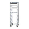 NEW AGE 1332 NEW AGE 1332 ALUMINUM END LOADING 15 PAN