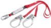DBI/SALA 1340180 PROTECTA PRO S/A 100% TIE-OFF LANYARD 6F