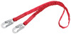 DBI/SALA 1340220 PROTECTA PRO-STOP INTERNAL S/A LANYARD 6