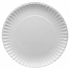 R.J. SCHINNER CO. INC. 13677 PLATE PAPER 9 IN. WHITE PK 600