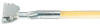 UNISAN 1490 DUST MOP HANDLE,60 IN L
