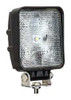 BUYERS PRODUCTS 1492117 12 TO 24 VOLT, CLEAR FLOOD BEAM LIGHT