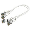 IDEAL 150055 NETWORK TESTER CAT 5E PATCH CABLE
