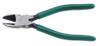 SK PROFESSIONAL TOOLS 15027 DIAGONAL CUTTERS 7-3/8 IN L 1 IN JAW