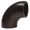 GF PIPING SYSTEMS 153108018 ELBOW 12 IN POLYETHYLENE