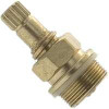 DANCO 15643E FAUCET STEM 2L-4H STERLING