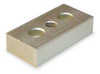 FAZTEK 15BP2562 3 HOLE - CENTER TAP BASE PLATE,15 SERIES