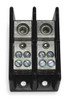 COOPER BUSSMANN 16021-2 POWER DISTR BLOCK,AL/CU,600V AC/DC