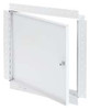TOUGH 16M221 ACCESS DOOR ACOUSTICAL RECESSED 12X12IN