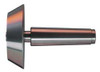 RITEN 17124 4MT TAPER, HARDENED TOOL STEEL LATHE SHA