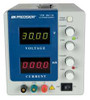 B&K PRECISION 1739 DC POWER SUPPLY,30V,1A