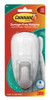 COMMAND 17600B SINGLE POINT HOOK,2-1/4 IN