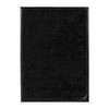 ANDERSON MATS 180660310090 CARPETED ENTRANCE MAT BLACK 10 FT X 3 FT