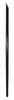 COUNCIL TOOL 180PP PINCH BARS,PINCH POINT BAR,60 IN. L