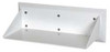 BESTCARE WH1826-SLPT BOOKSHELF ANTI-LIGATURE WHITE