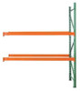 HUSKIE TOOLS 184214439096A PALLET RACK ADD-ON UNIT W 96 D 42 H 144