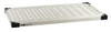 METRO 1860LG-22A243 LOUVERED SHELF 18X60 IN. GALVANIZED