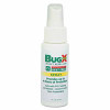 PAC-KIT 18-802 2OZ. DEET FREE INSECT REPELLENT SPRAY