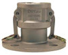 DIXON VALVE  COUPLING 200-DL-SS FLANGE COUPLER 2 IN 250 PSI SS