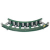GREENLEE TEXTRON 20249R ROLLER UNIT-RAD CABLE(2024-9R)