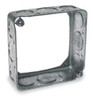 RACO 203 EXTENSION RING,SQUARE,22.5 CU. IN.