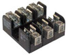 MERSEN 20308 FUSE BLOCK,0 TO 30A,K5/H,3 POLE