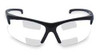 JACKSON SAFETY 20388 D7984 RDNG GLSS +2.0 TOP/BOTTOM CLEAR PL