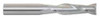 MONSTER 204-031165 SQ. END MILL,SINGLE END,CARB,23/64"