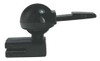 LABEL SAFE 205001 SWIVEL JOINT ID TAB,WASHER TAB,PK 6