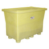 ENPAC 2078-YE SPILL CONTAINMENT 1200 LB.
