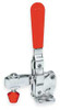 DE-STA-CO 207-U 375 LB HOLDING CAPACITY, VERTICAL HANDLE