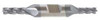 MONSTER 208-663753 CARBIDE DRILL MILL 3/8IN 4FL SINGLE