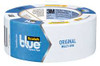 SCOTCH-BLUE 2090-48A-CP MASKING TAPE BLUE 48MM X 55M PK6