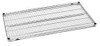 METRO 2136NS WIRE SHELF 36 W 21 D SS