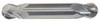 MONSTER 215-001043 END MILL 3/8 DIA 1-1/8 CUT CARBIDE