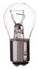 LUMAPRO 21U605 MINIATURE INC BULB,S8,26.88/8.26W,PK2