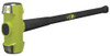 WILTON 22030 20 LB HEAD, 30" B.A.S.H SLEDGE HAMMER