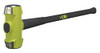 WILTON 22036 20 LB HEAD, 36" B.A.S.H SLEDGE HAMMER