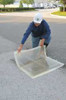 ULTRA-TECH 2209 ULTRATECH 2209 ULTRA-DRAIN SEAL®, C