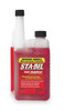 STA-BIL 22214 FUEL STABILIZER, 32 OZ.