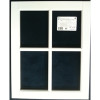 DUO-CORP 2229BS WINDOW BARN SASH 22X29IN VINYL